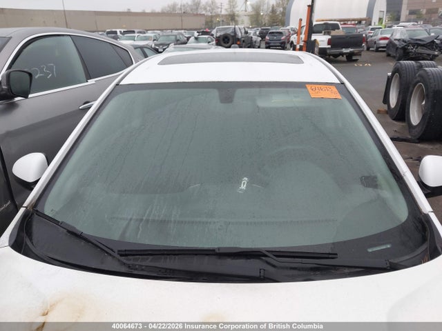 2018 Chevrolet Sonic Lt მანქანა იყიდება აუქციონზე, vin: 1G1JD6SB1J4112769, აუქციონის ნომერი: 40064673