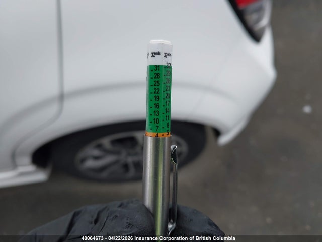 2018 Chevrolet Sonic Lt მანქანა იყიდება აუქციონზე, vin: 1G1JD6SB1J4112769, აუქციონის ნომერი: 40064673
