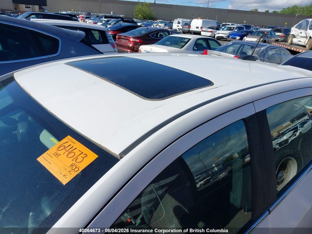 2018 Chevrolet Sonic Lt მანქანა იყიდება აუქციონზე, vin: 1G1JD6SB1J4112769, აუქციონის ნომერი: 40064673