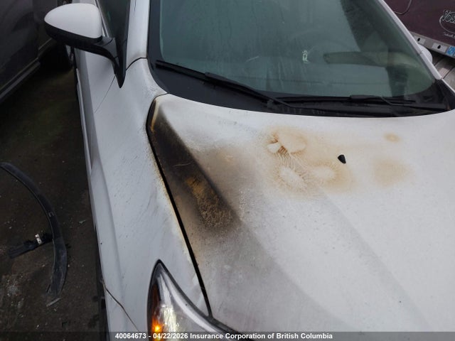 2018 Chevrolet Sonic Lt მანქანა იყიდება აუქციონზე, vin: 1G1JD6SB1J4112769, აუქციონის ნომერი: 40064673