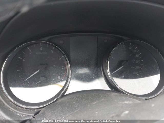40040815 :رقم المزاد ، JN1BJ1CV8LW258936 vin ، 2020 Nissan Rogue Sport S/sv/sl مزاد بيع