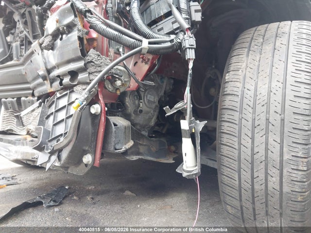 40040815 :رقم المزاد ، JN1BJ1CV8LW258936 vin ، 2020 Nissan Rogue Sport S/sv/sl مزاد بيع