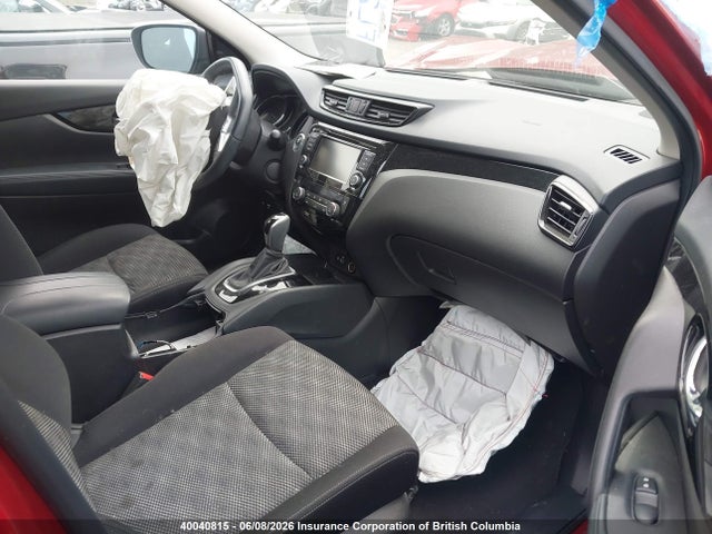 40040815 :رقم المزاد ، JN1BJ1CV8LW258936 vin ، 2020 Nissan Rogue Sport S/sv/sl مزاد بيع