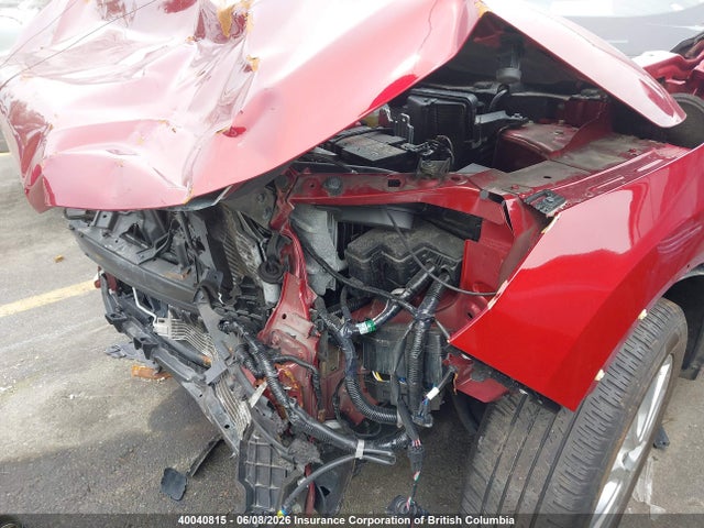 40040815 :رقم المزاد ، JN1BJ1CV8LW258936 vin ، 2020 Nissan Rogue Sport S/sv/sl مزاد بيع
