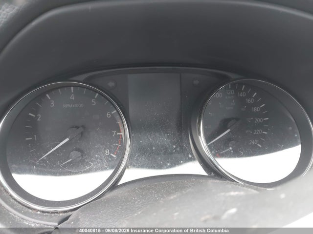 40040815 :رقم المزاد ، JN1BJ1CV8LW258936 vin ، 2020 Nissan Rogue Sport S/sv/sl مزاد بيع