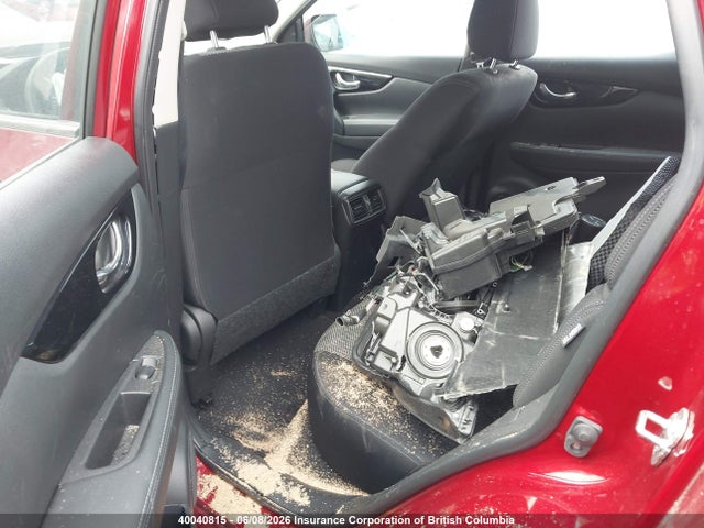 40040815 :رقم المزاد ، JN1BJ1CV8LW258936 vin ، 2020 Nissan Rogue Sport S/sv/sl مزاد بيع