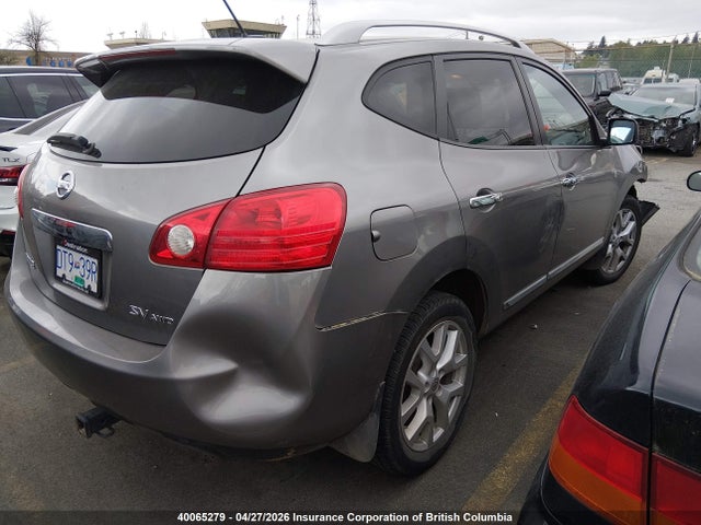 Aukcja sprzedaży 2013 Nissan Rogue S/sv, vin: JN8AS5MV7DW112609, numer aukcji: 40065279