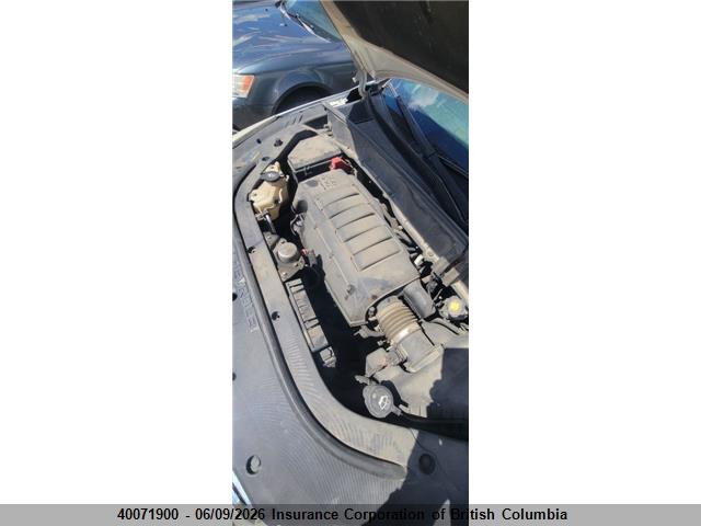 Aukcja sprzedaży 2009 Chevrolet Traverse Ltz, vin: 1GNEV33D59S129495, numer aukcji: 40071900