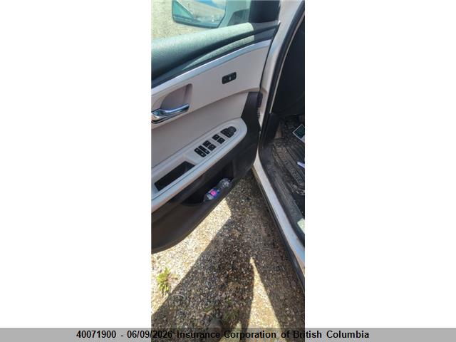 Aukcja sprzedaży 2009 Chevrolet Traverse Ltz, vin: 1GNEV33D59S129495, numer aukcji: 40071900
