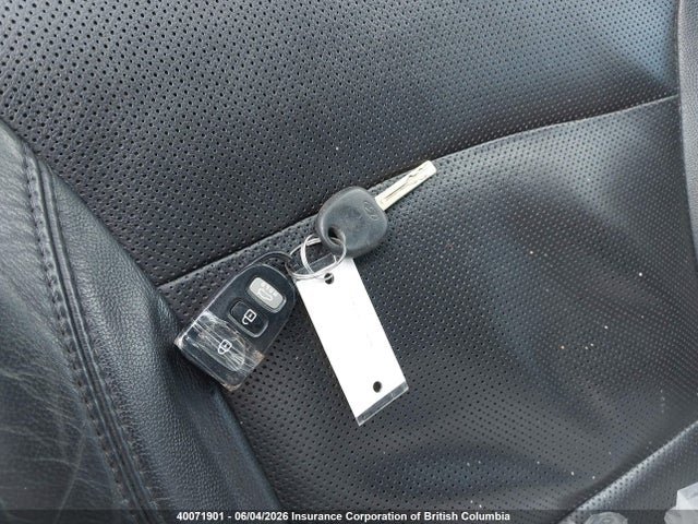 Hyundai SONATA SE 2014 5NPEC4AC6EH841215 Image 11