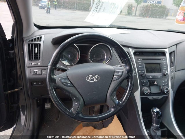 Hyundai SONATA SE 2014 5NPEC4AC6EH841215 Image 20