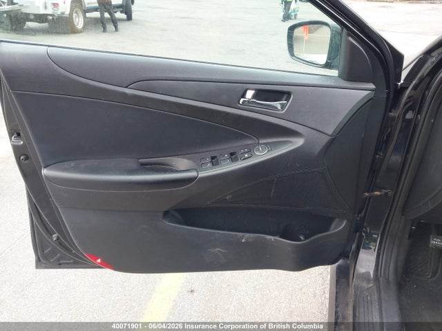 Hyundai SONATA SE 2014 5NPEC4AC6EH841215 Image 21