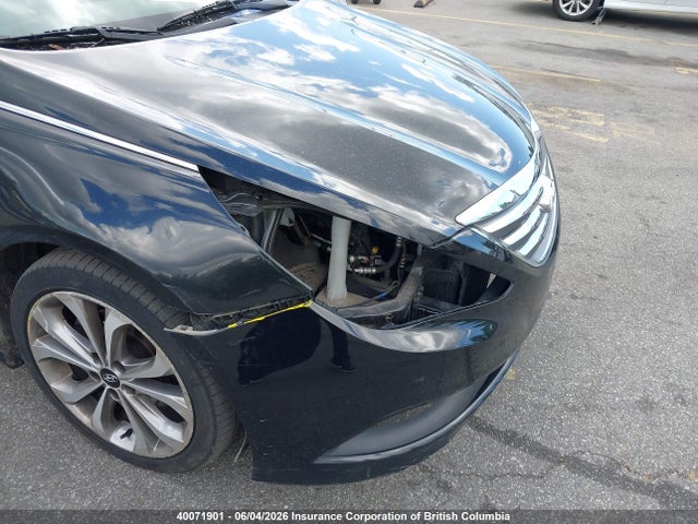 Hyundai SONATA SE 2014 5NPEC4AC6EH841215 Image 6