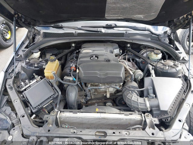 Продаж на аукціоні авто 2015 Cadillac Ats, vin: 1G6AA5RX2F0139444, номер лоту: 40071906