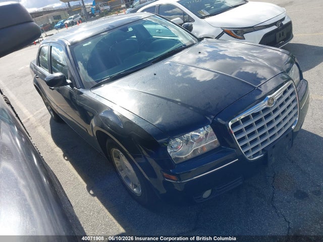 Aukcja sprzedaży 2005 Chrysler 300, vin: 2C3AA53G95H602071, numer aukcji: 40071908
