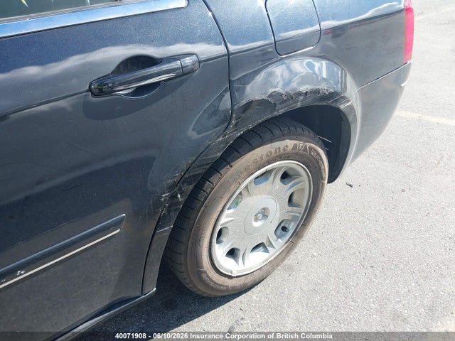 Продажа на аукционе авто 2005 Chrysler 300, vin: 2C3AA53G95H602071, номер лота: 40071908