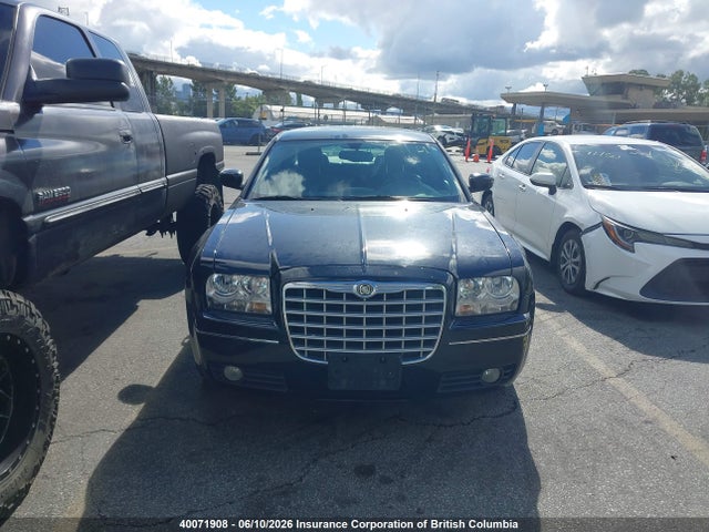 Продажа на аукционе авто 2005 Chrysler 300, vin: 2C3AA53G95H602071, номер лота: 40071908