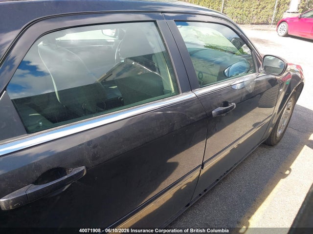 Продажа на аукционе авто 2005 Chrysler 300, vin: 2C3AA53G95H602071, номер лота: 40071908