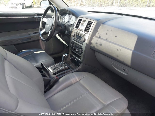 Продажа на аукционе авто 2005 Chrysler 300, vin: 2C3AA53G95H602071, номер лота: 40071908