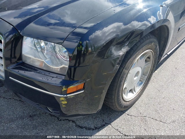 Продажа на аукционе авто 2005 Chrysler 300, vin: 2C3AA53G95H602071, номер лота: 40071908