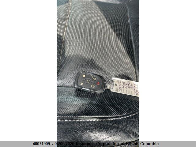 2016 Gmc Yukon მანქანა იყიდება აუქციონზე, vin: 1GKS2GKC9GR273662, აუქციონის ნომერი: 40071909