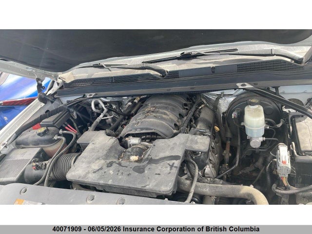 2016 Gmc Yukon მანქანა იყიდება აუქციონზე, vin: 1GKS2GKC9GR273662, აუქციონის ნომერი: 40071909