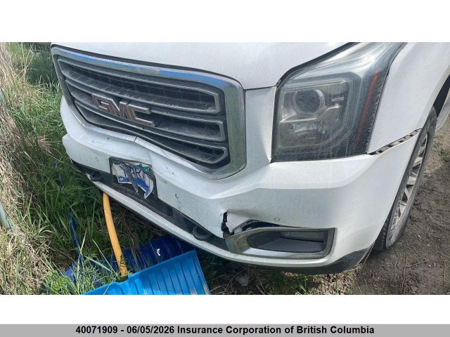 2016 Gmc Yukon მანქანა იყიდება აუქციონზე, vin: 1GKS2GKC9GR273662, აუქციონის ნომერი: 40071909