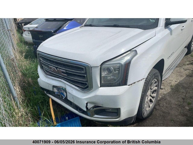 2016 Gmc Yukon მანქანა იყიდება აუქციონზე, vin: 1GKS2GKC9GR273662, აუქციონის ნომერი: 40071909
