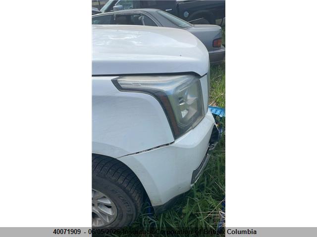 2016 Gmc Yukon მანქანა იყიდება აუქციონზე, vin: 1GKS2GKC9GR273662, აუქციონის ნომერი: 40071909