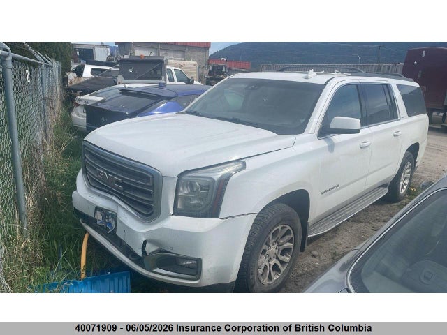 2016 Gmc Yukon მანქანა იყიდება აუქციონზე, vin: 1GKS2GKC9GR273662, აუქციონის ნომერი: 40071909