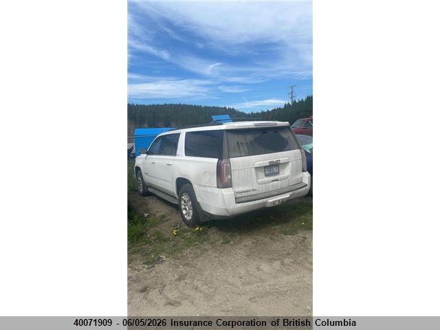 2016 Gmc Yukon მანქანა იყიდება აუქციონზე, vin: 1GKS2GKC9GR273662, აუქციონის ნომერი: 40071909