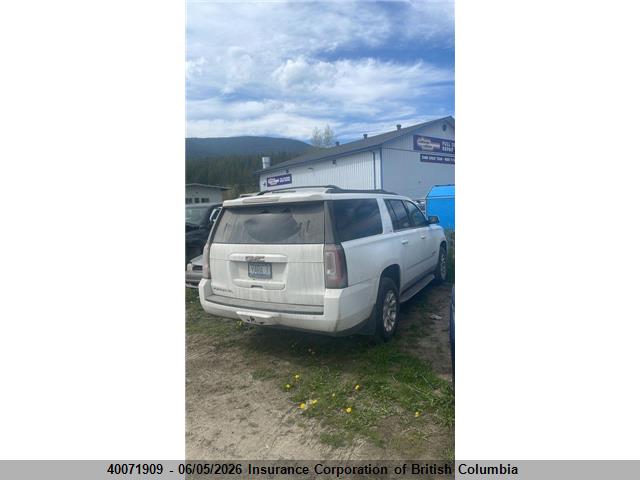 2016 Gmc Yukon მანქანა იყიდება აუქციონზე, vin: 1GKS2GKC9GR273662, აუქციონის ნომერი: 40071909