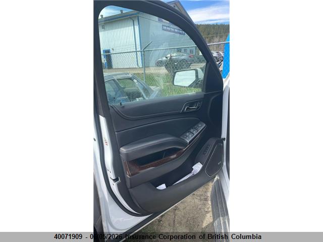 2016 Gmc Yukon მანქანა იყიდება აუქციონზე, vin: 1GKS2GKC9GR273662, აუქციონის ნომერი: 40071909