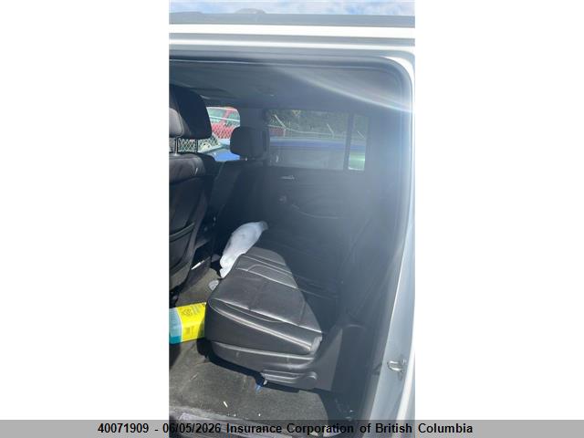 2016 Gmc Yukon მანქანა იყიდება აუქციონზე, vin: 1GKS2GKC9GR273662, აუქციონის ნომერი: 40071909