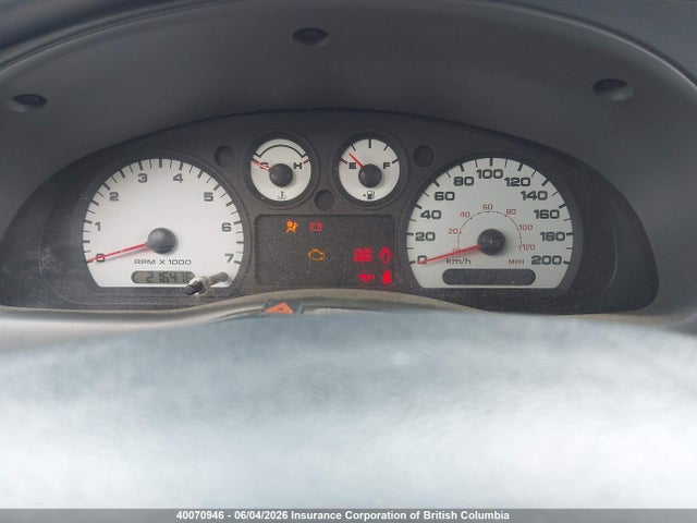 40070946 :رقم المزاد ، 1FTYR44U26PA33563 vin ، 2006 Ford Ranger Super Cab مزاد بيع