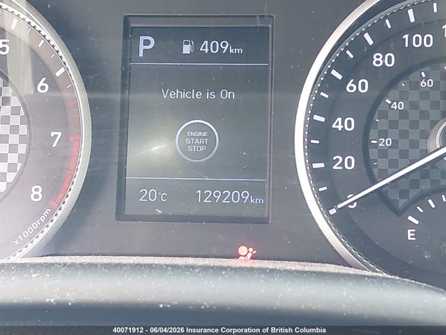 2019 Hyundai Elantra Preferred მანქანა იყიდება აუქციონზე, vin: KMHD84LF1KU764139, აუქციონის ნომერი: 40071912