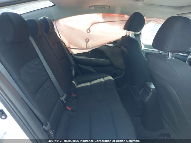 2019 Hyundai Elantra Preferred მანქანა იყიდება აუქციონზე, vin: KMHD84LF1KU764139, აუქციონის ნომერი: 40071912