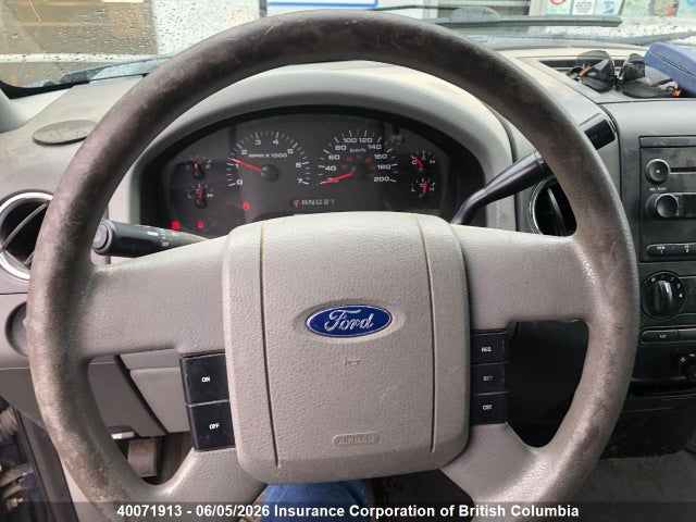 Aukcja sprzedaży 2005 Ford F150, vin: 1FTRW14W65FA32837, numer aukcji: 40071913