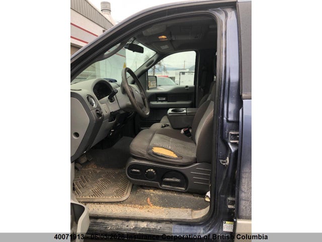 Aukcja sprzedaży 2005 Ford F150, vin: 1FTRW14W65FA32837, numer aukcji: 40071913