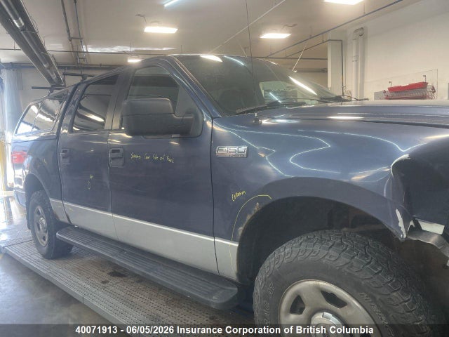 Aukcja sprzedaży 2005 Ford F150, vin: 1FTRW14W65FA32837, numer aukcji: 40071913