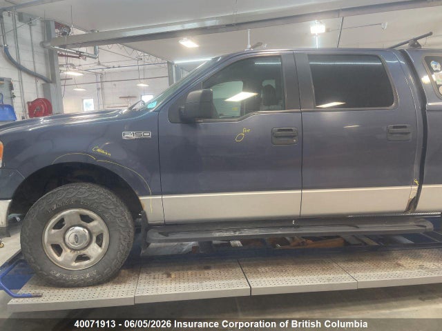 Aukcja sprzedaży 2005 Ford F150, vin: 1FTRW14W65FA32837, numer aukcji: 40071913