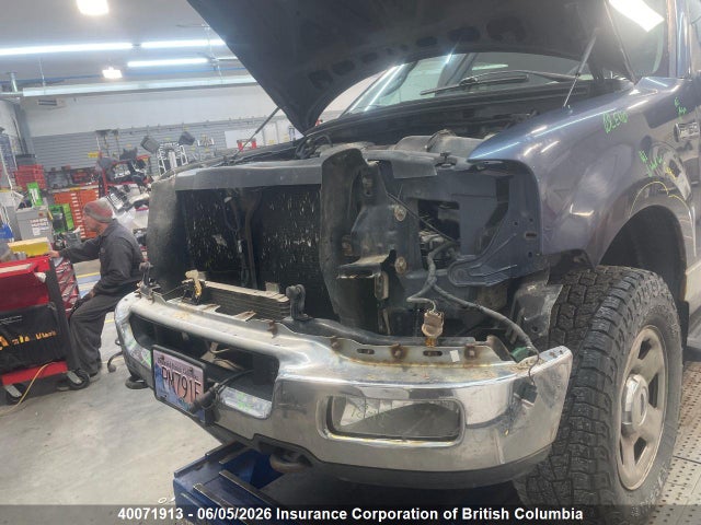 Aukcja sprzedaży 2005 Ford F150, vin: 1FTRW14W65FA32837, numer aukcji: 40071913