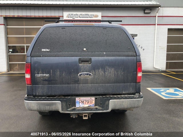 Aukcja sprzedaży 2005 Ford F150, vin: 1FTRW14W65FA32837, numer aukcji: 40071913