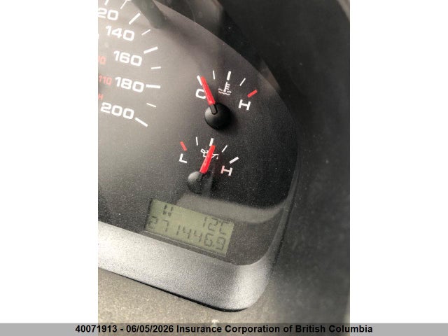 Aukcja sprzedaży 2005 Ford F150, vin: 1FTRW14W65FA32837, numer aukcji: 40071913