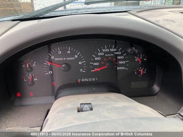 Aukcja sprzedaży 2005 Ford F150, vin: 1FTRW14W65FA32837, numer aukcji: 40071913