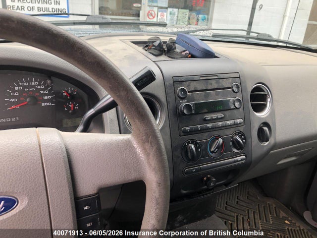 Aukcja sprzedaży 2005 Ford F150, vin: 1FTRW14W65FA32837, numer aukcji: 40071913
