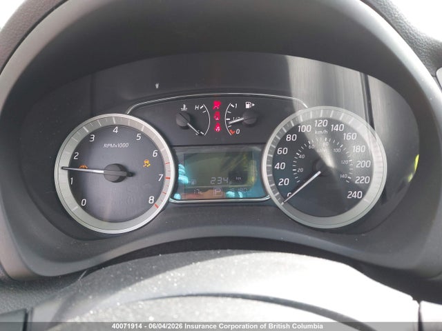 Aukcja sprzedaży 2014 Nissan Sentra S/sv/sr/sl, vin: 3N1AB7AP3EL675812, numer aukcji: 40071914