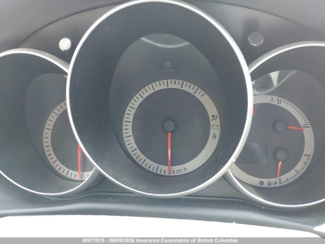 Aukcja sprzedaży 2006 Mazda Mazda3 Gs/gt, vin: JM1BK143861413199, numer aukcji: 40071915