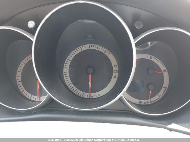 Aukcja sprzedaży 2006 Mazda Mazda3 Gs/gt, vin: JM1BK143861413199, numer aukcji: 40071915