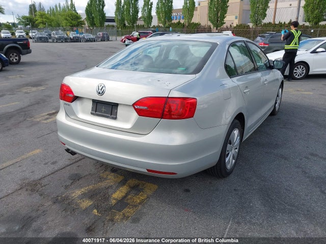 Aukcja sprzedaży 2012 Volkswagen Jetta, vin: 3VW2K7AJ6CM327729, numer aukcji: 40071917